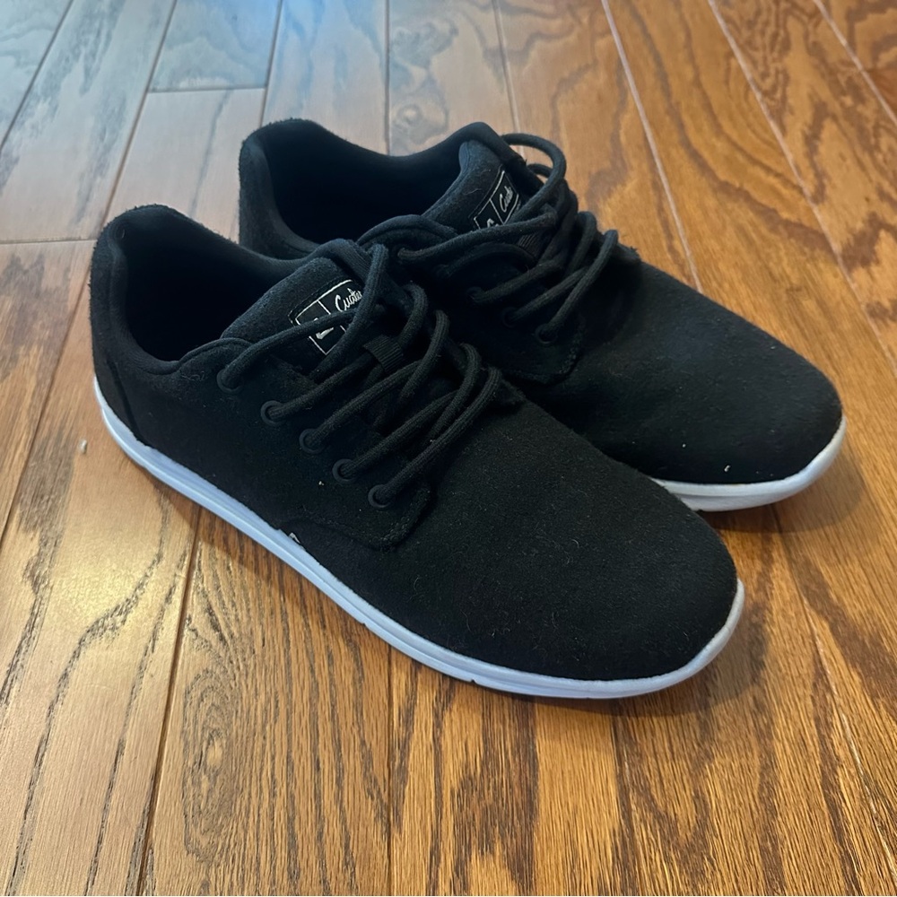 Cuater The Daily Wool Sneaker